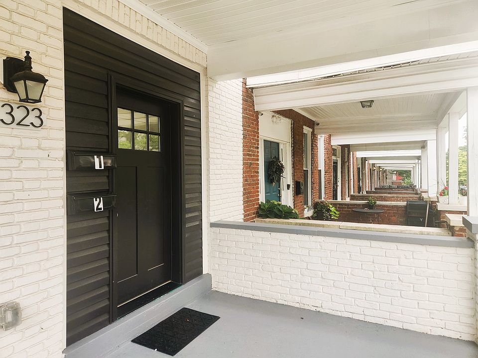 Building Entrance