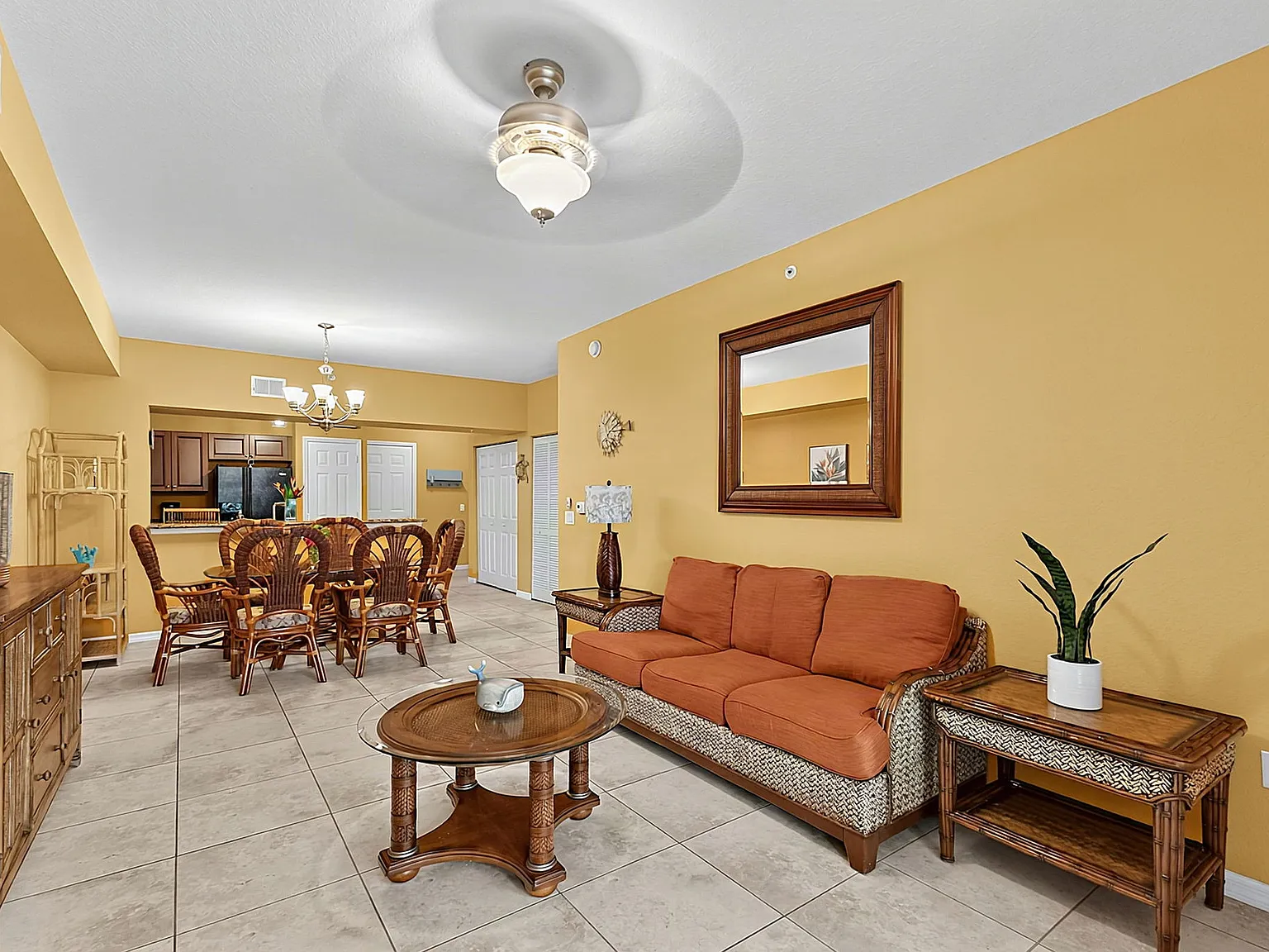 10110 Villagio Palms Way — Photo 1