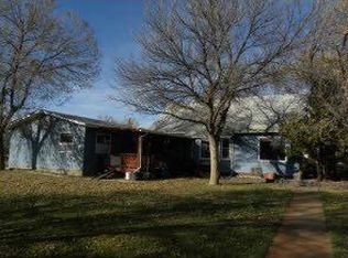 1105 Main St, Roundup, MT 59072