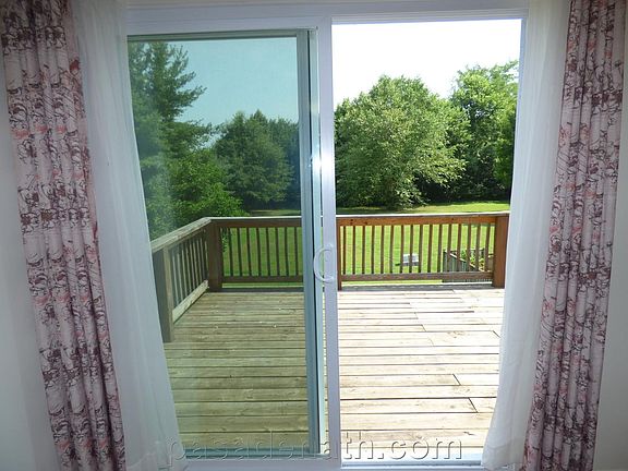 Deck View