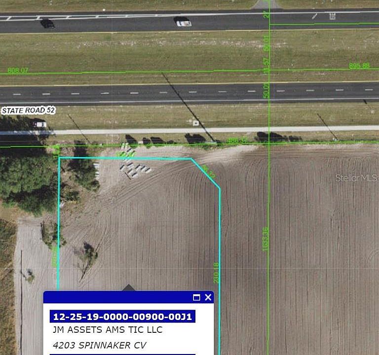 1st image of SR 52