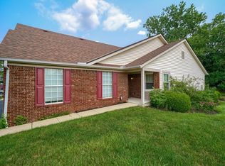 4536 White Leaf Way, Columbus, OH 43228