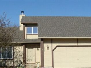 2024 Chelsea Dr, El Dorado, KS 67042
