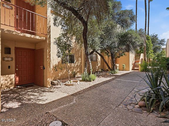 2nd image of 1341 E Fort Lowell Rd APT J