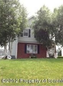 148 Harrison St, Old Forge, PA, 18518