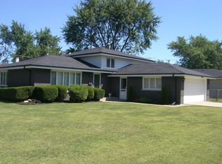 928 E 171st, South Holland, IL