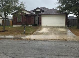 123 Discovery, Kyle, TX 78640