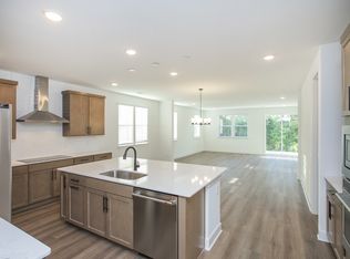 126 W Cassa Way, Mount Juliet, TN 37122