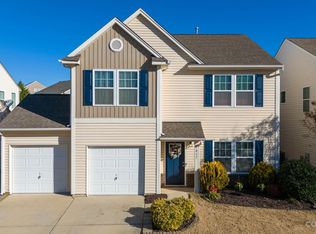 1017 Regal Manor Ln, Fort Mill, SC 29715