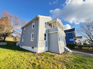 145 Division Street, Ansonia, CT 06401