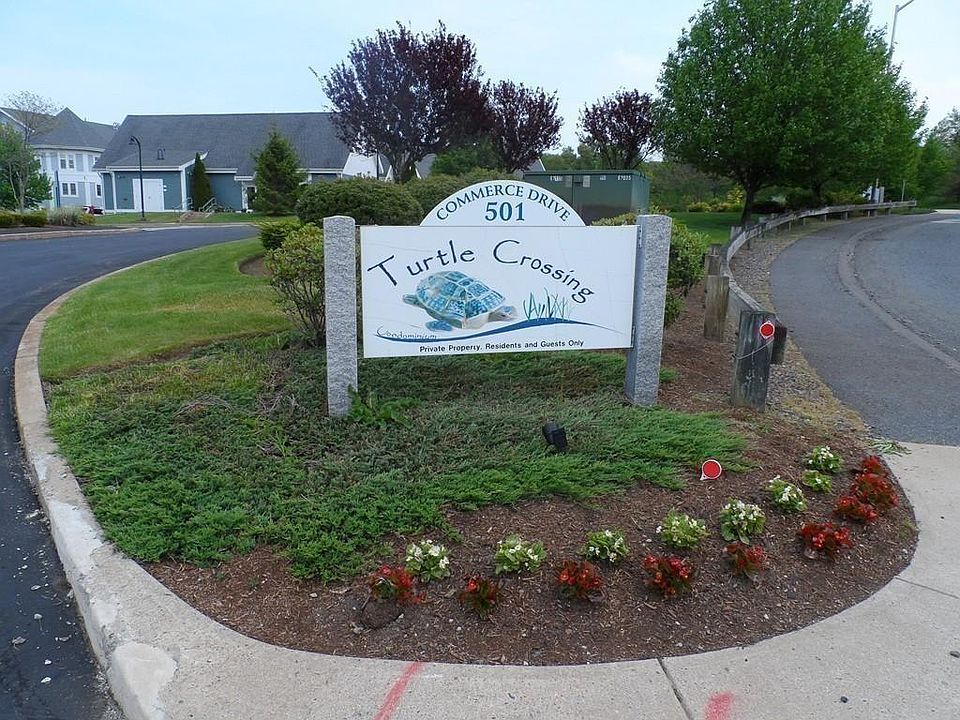 1st image of 501 Commerce Dr Unit 1109