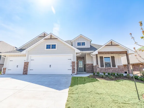 Blue Spruce Plan, Lone Oak North