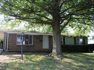 300 Reservoir Ave, Waynesboro, PA