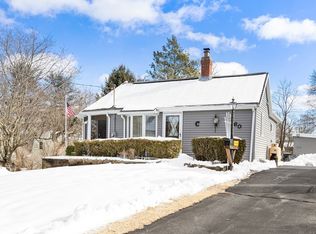 60 Highland St, Avon, MA 02322