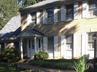 5012 Sunflower Dr, Rockville, MD 20853