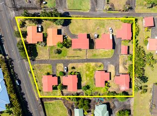 572 Kukuau St, Hilo, HI 96720