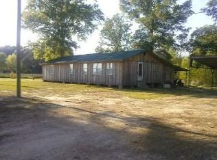 142 Mason Rd, Jonesville, LA 71343
