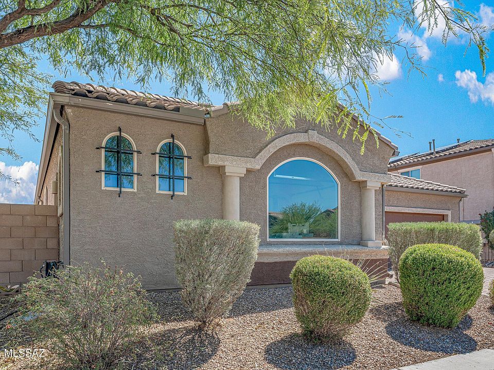 1st image of 9639 N Melandra Way