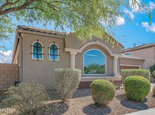 9639 N Melandra Way, Marana, AZ 85653