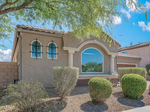 9639 N Melandra Way, Marana, AZ 85653