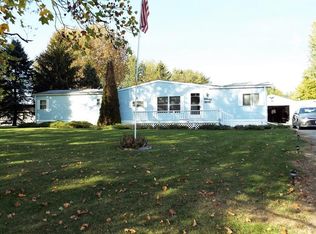 8844 Prince Rd, Lakeview, OH 43331