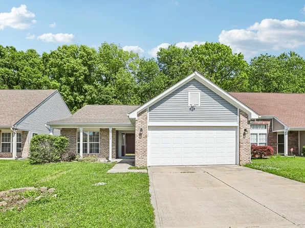 2045 Sotheby Ln, Indianapolis, IN 46239