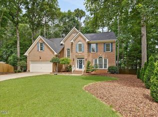 114 Crosswaite Way, Cary, NC 27518