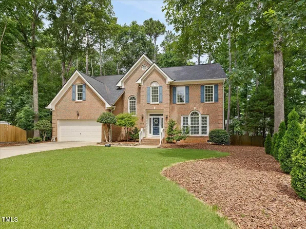 114 Crosswaite Way, Cary, NC 27518