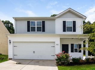 4621 Montelena Dr, Charlotte, NC 28214