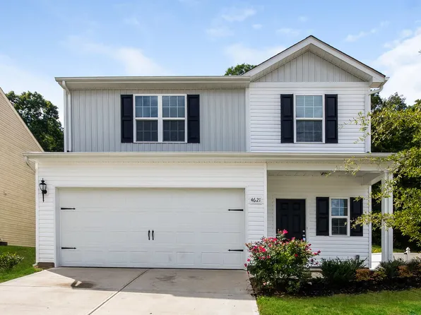 4621 Montelena Dr, Charlotte, NC 28214