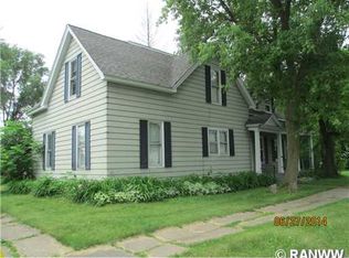 504 W Messenger St, Rice Lake, WI 54868