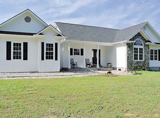 2130 Polk County Line Rd, Rutherfordton, NC 28139