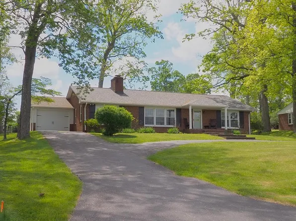 105 Forest Ave, Galax, VA 24333