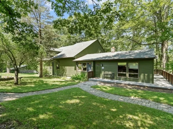 970 Middleville Rd, Stillwater Twp., NJ 07860