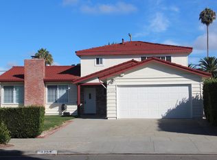 2733 Camino Del Rey, San Jose, CA 95132
