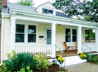 4701 Central Ave, Richmond, VA 23231