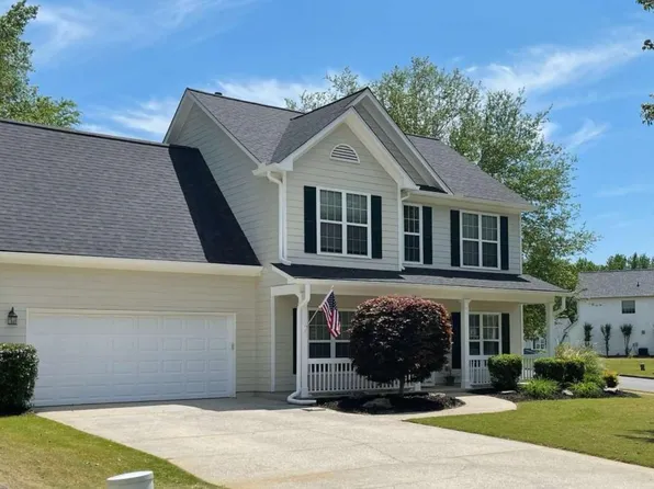 4026 McDowell Dr, Acworth, GA 30101