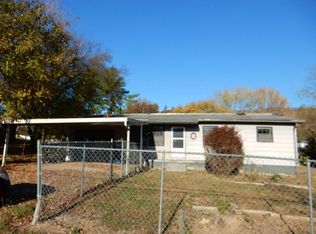 341 Heard St, Dunlap, TN 37327