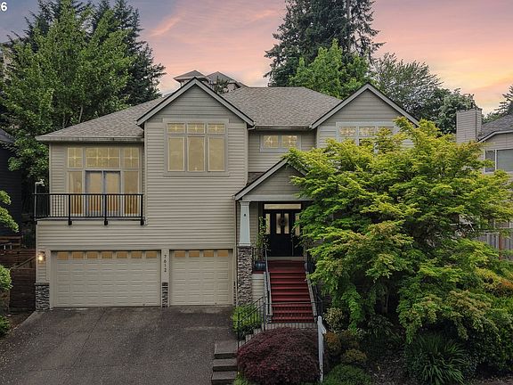 2nd image of 7612 SW Oviatt Dr