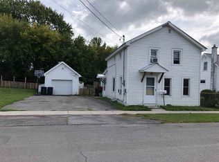 27 Gilbert St, Ogdensburg, NY 13669