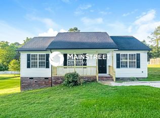 807 Fisher St, Concord, NC 28027