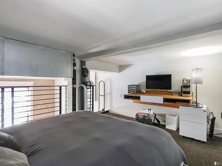 83 McAllister St #204 — Photo 11