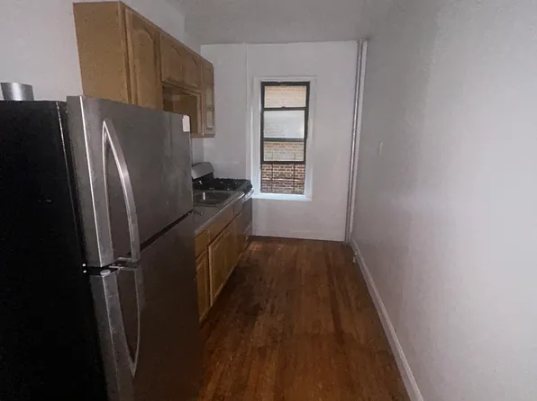 55 E 190th St APT 5, Bronx, NY 10468