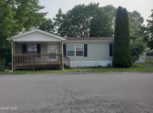 311 W Penn Street Ext, Martinsburg, PA 16662