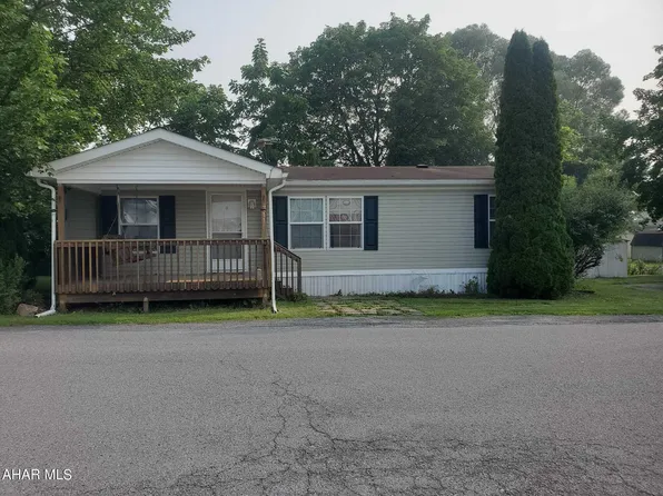 311 W Penn Street Ext, Martinsburg, PA 16662