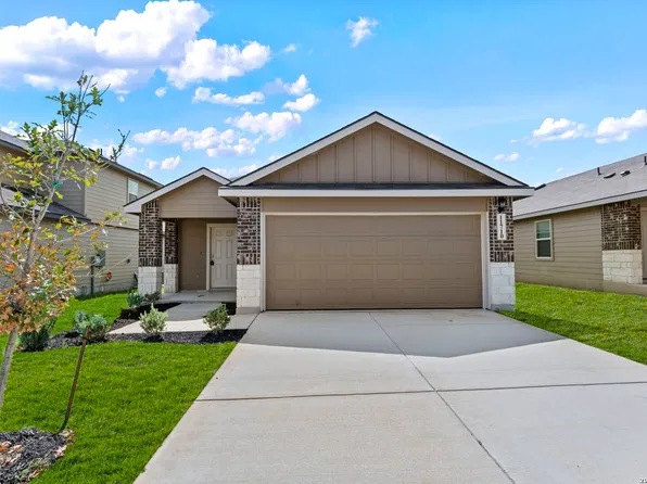 11710 Lavendale Hunt, San Antonio, TX 78245