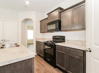 2304 Blue Opal Ln, Conroe, TX 77301