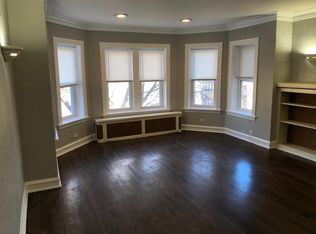 6440 N Oakley Ave APT 3, Chicago, IL 60645