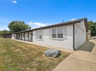 1308 SE C St, Bentonville, AR 72712