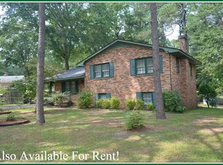1435 Duncan St, Fayetteville, NC 28303